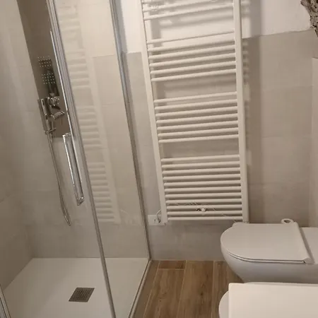 Apartment Iseolakerental - Il Nido Di Gio Riva di Solto