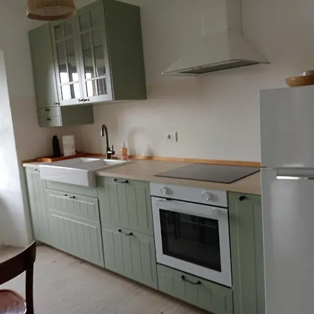 Iseolakerental - Il Nido Di Gio Apartment