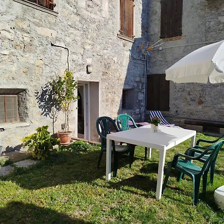 Apartment Iseolakerental - Il Nido Di Gio