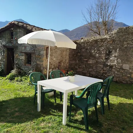 Apartment Iseolakerental - Il Nido Di Gio *