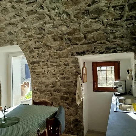 Apartment Iseolakerental - Il Nido Di Gio *