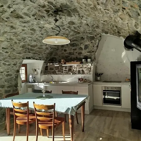Iseolakerental - Il Nido Di Gio *