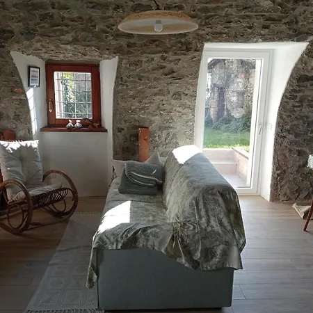 Iseolakerental - Il Nido Di Gio Riva di Solto