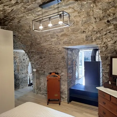Apartment Iseolakerental - Il Nido Di Gio