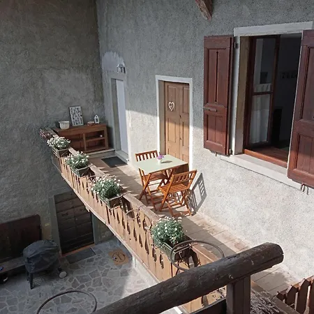 Apartment Iseolakerental - Il Nido Di Gio Riva di Solto