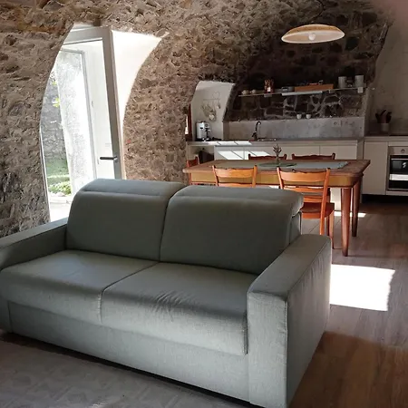 Iseolakerental - Il Nido Di Gio Riva di Solto