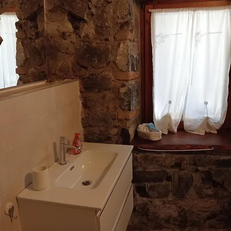 Iseolakerental - Il Nido Di Gio Apartment