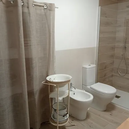 Apartment Iseolakerental - Il Nido Di Gio