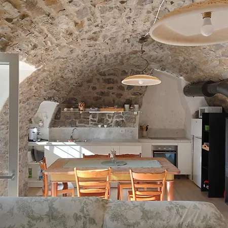 Apartment Iseolakerental - Il Nido Di Gio Riva di Solto