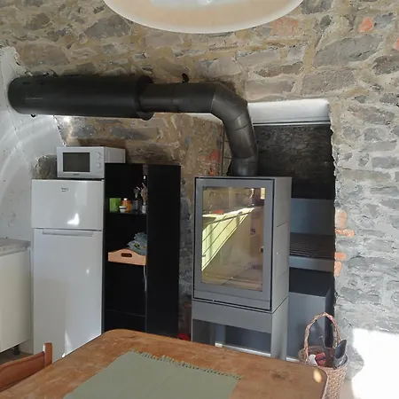 Apartment Iseolakerental - Il Nido Di Gio Riva di Solto