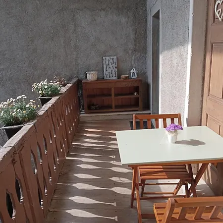 Iseolakerental - Il Nido Di Gio Apartment Riva di Solto