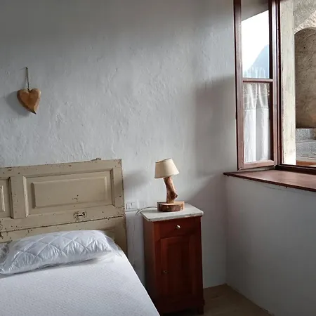 Iseolakerental - Il Nido Di Gio Apartment