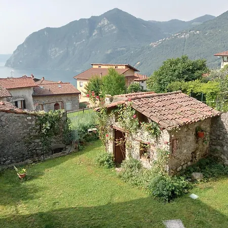 Apartment Iseolakerental - Il Nido Di Gio